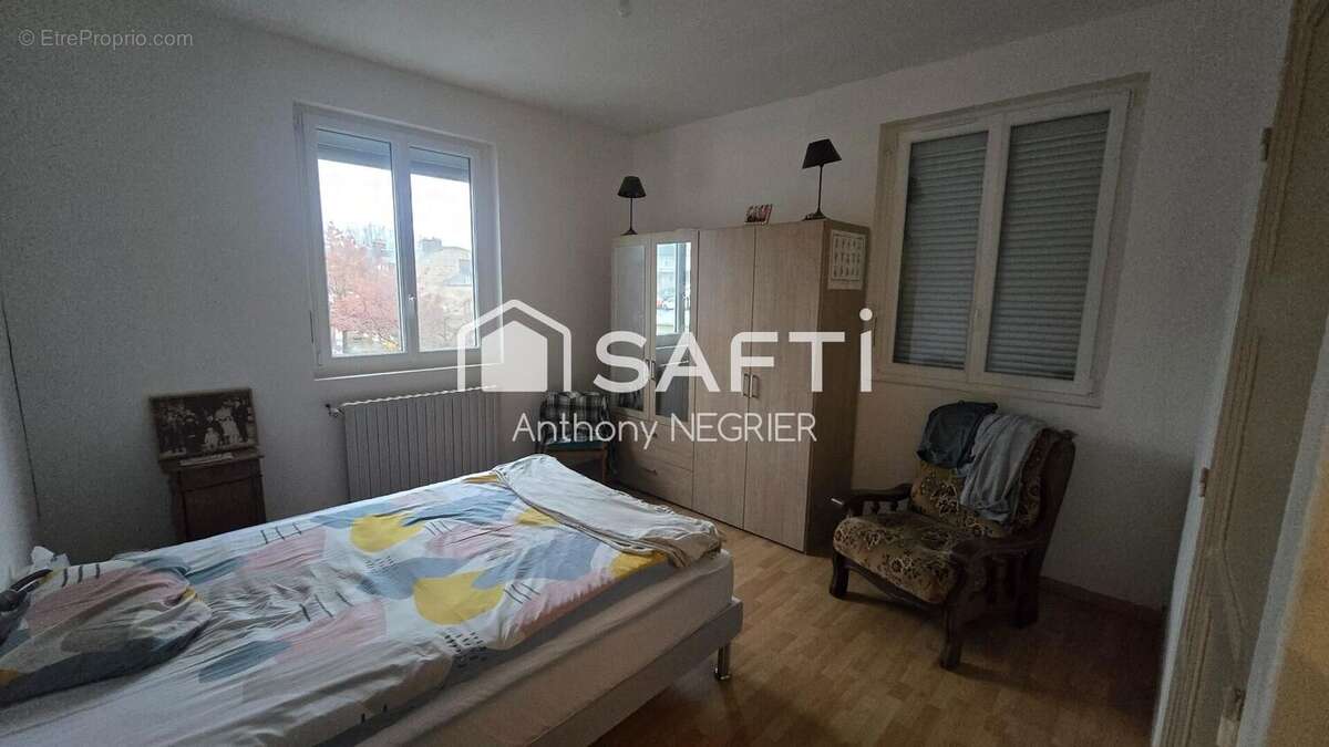 Photo 4 - Maison à FLERS