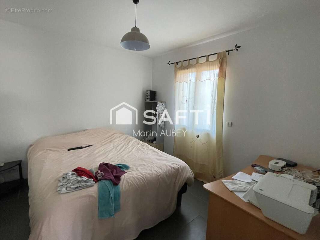 Photo 6 - Maison à SAINT-LAURENT-DES-ARBRES