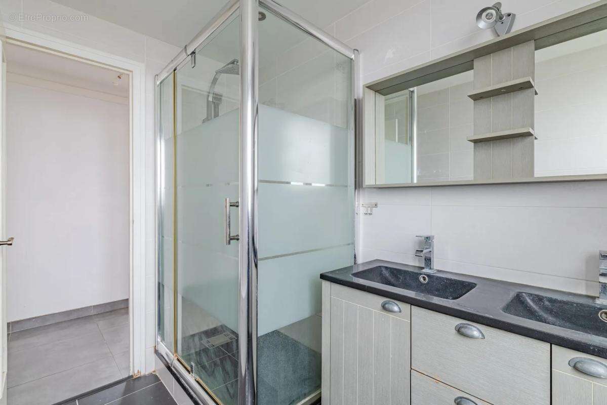 Appartement à CLAMART