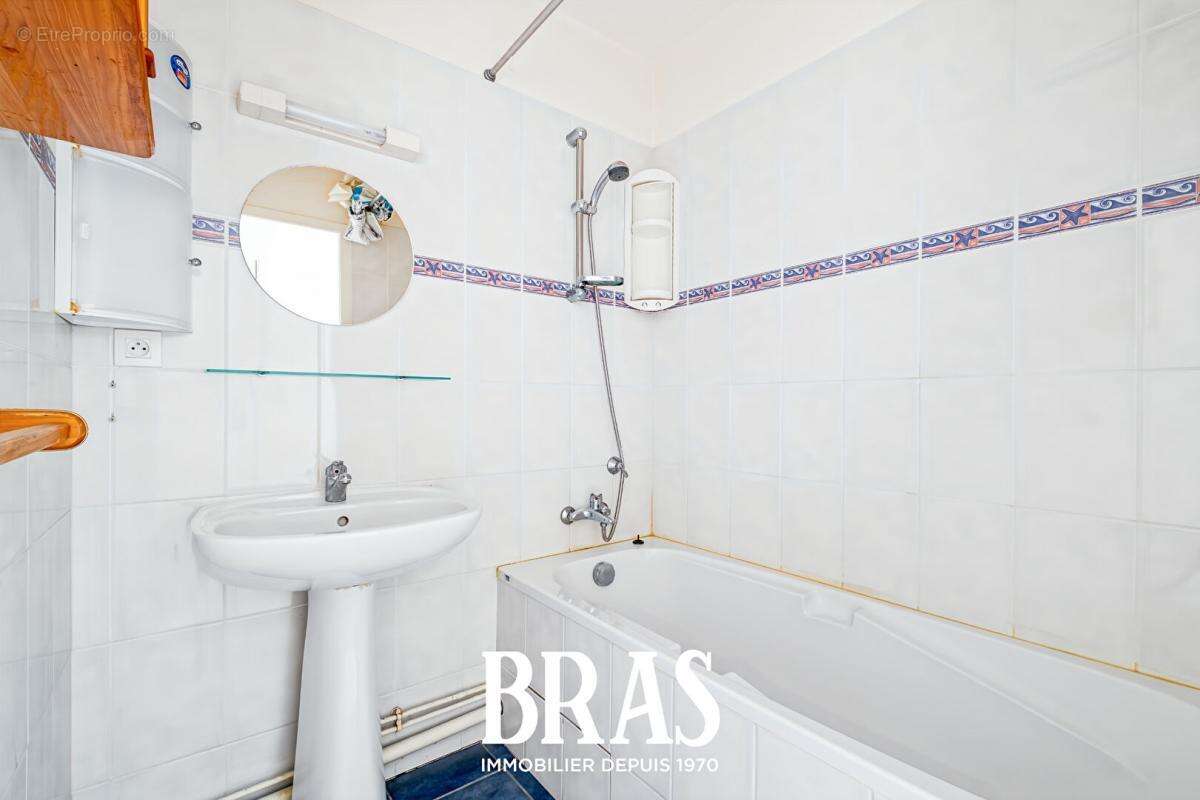 Appartement à GUERANDE