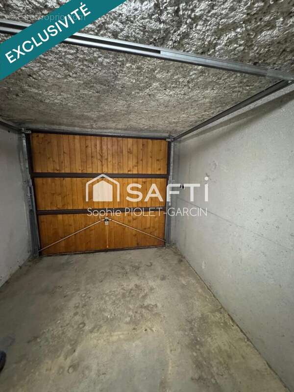 Photo 9 - Appartement à SAINT-CHAFFREY