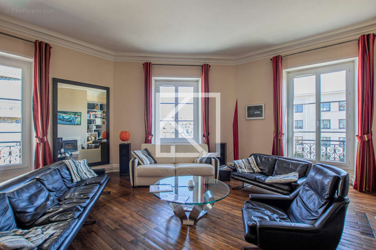 Appartement à ANGERS