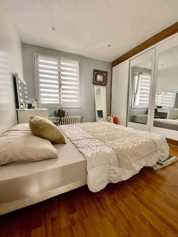 Maison à VILLEPARISIS