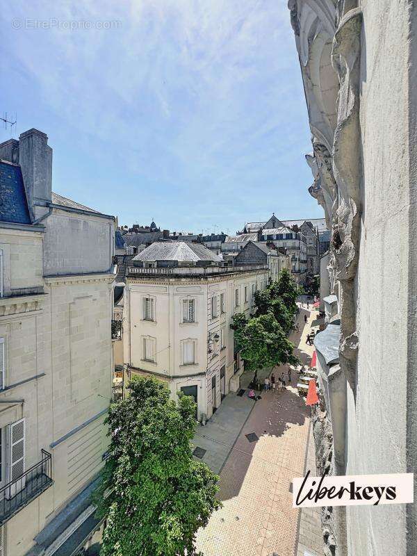 Appartement à ANGERS