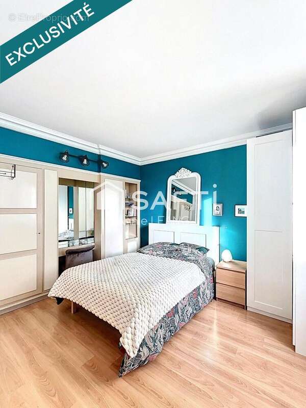 Photo 7 - Maison à EPINAY-SUR-SEINE