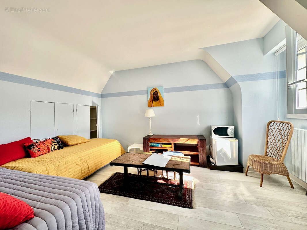 Maison à LA BAULE-ESCOUBLAC