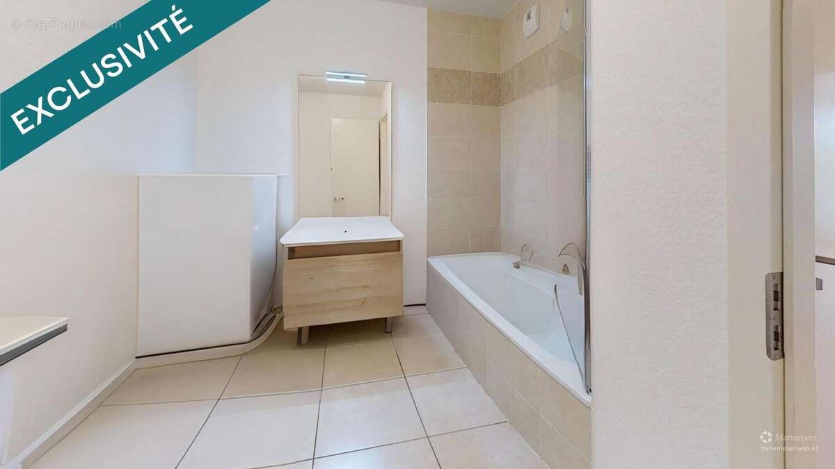 Photo 5 - Appartement à MULHOUSE