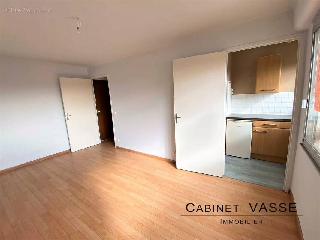 Appartement à CAEN