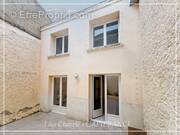 Appartement à VIC-FEZENSAC