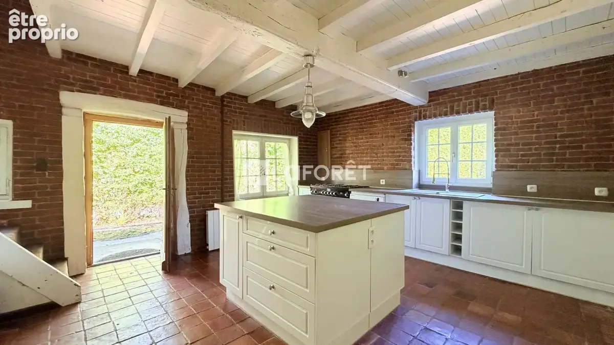 Maison La Neuville Aux Bois 6 pièces 152 m2 - photo 4
