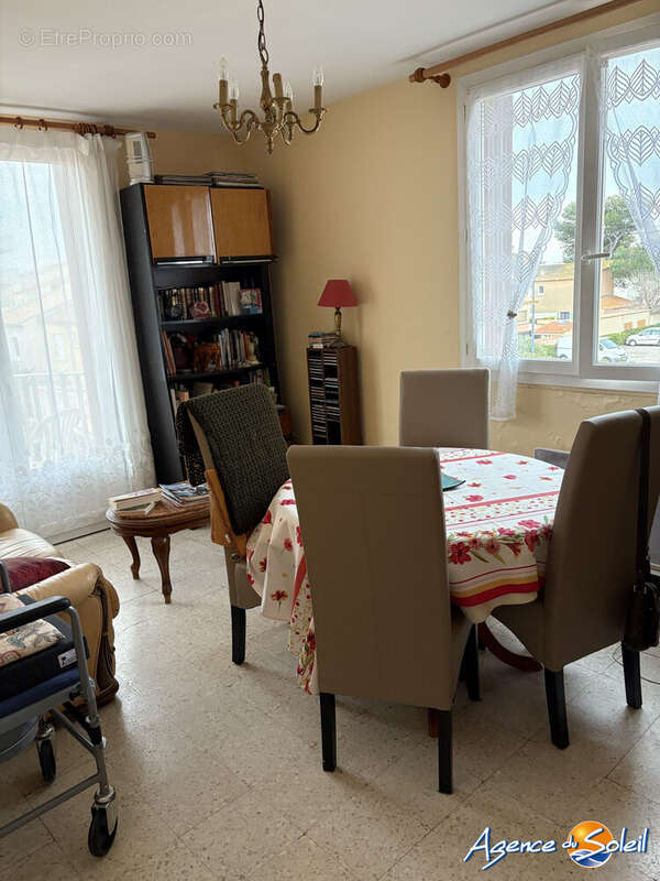 Appartement à NARBONNE