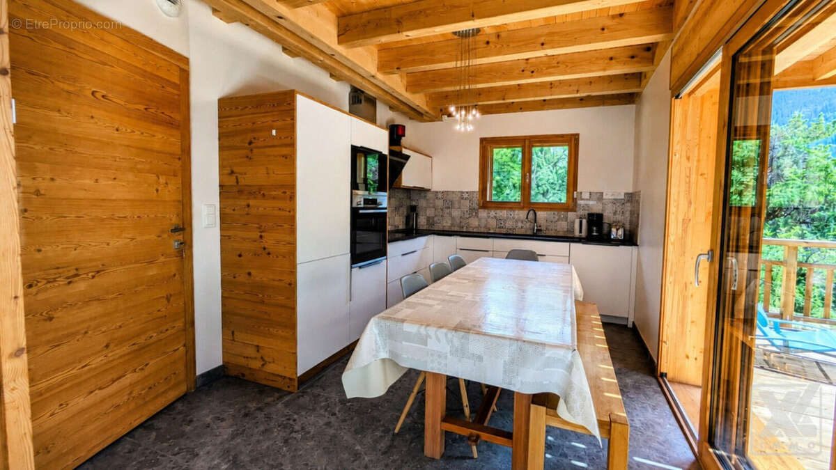 Maison 140 m² à Vallouise  - photo 5