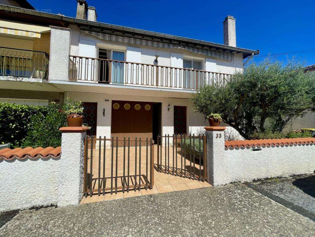 Maison à ALBI
