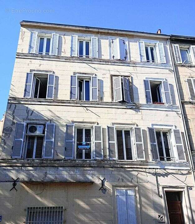 APPARTEMENT Type 2 de 42.87m² - photo 10