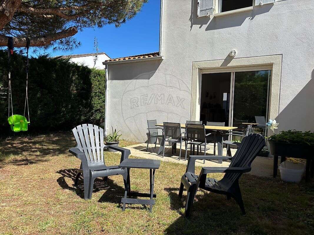 Maison à ROYAN