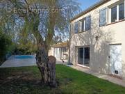 Maison à CASTELNAUDARY