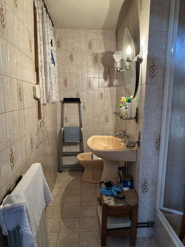 Maison à MOYENNEVILLE