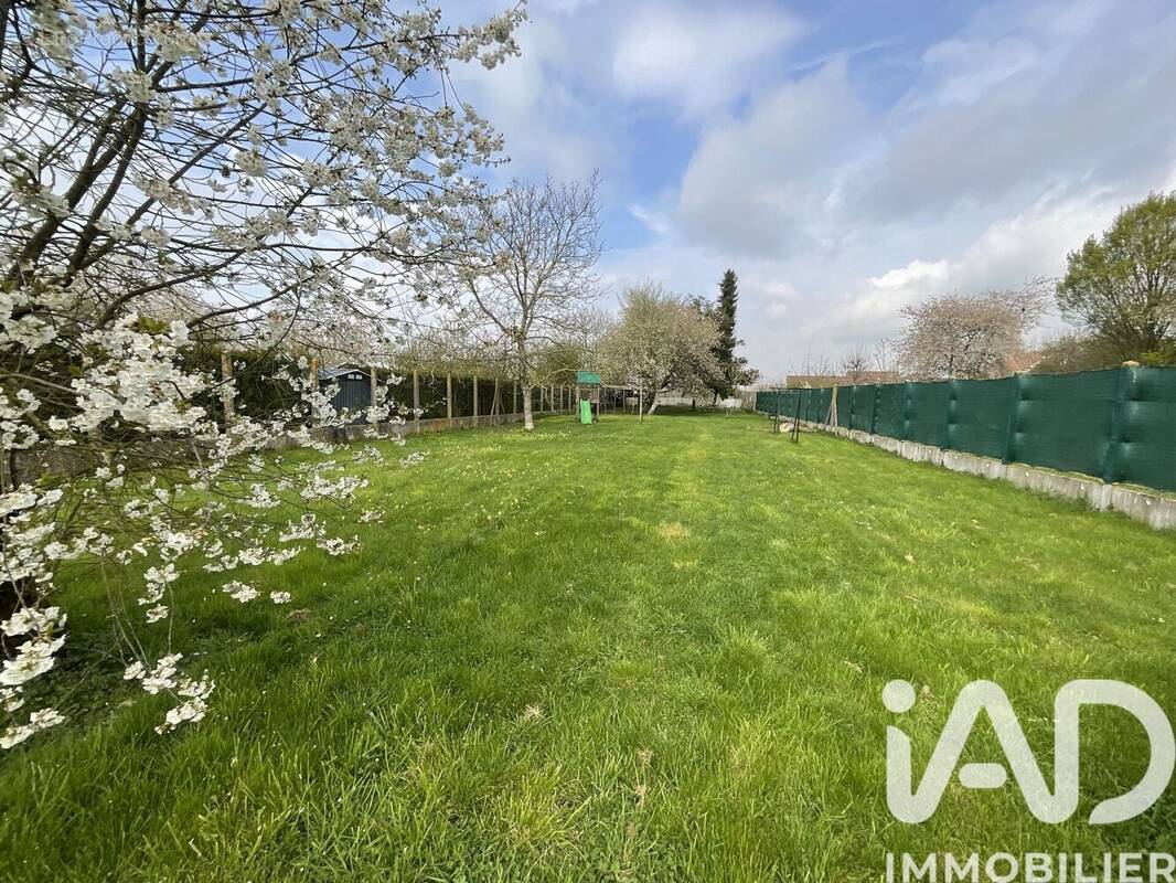 Photo 1 - Maison à ROZAY-EN-BRIE