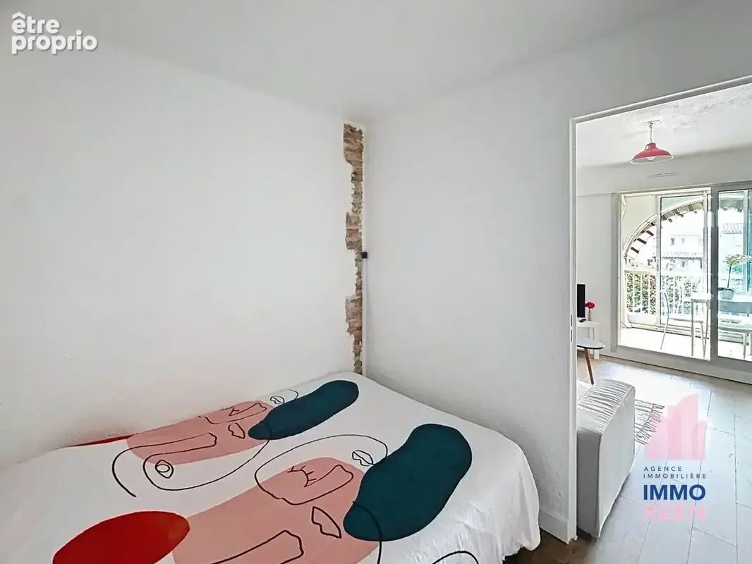 Appartement 1 pièce 19 m² à vendre à La Seyne-Sur-Mer (83500) - photo 5