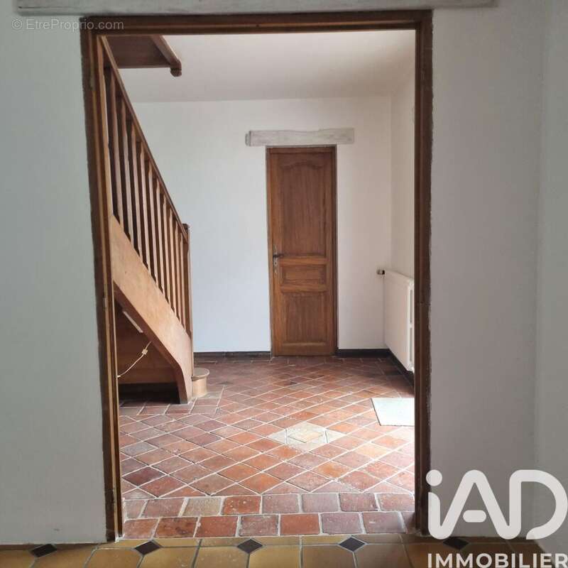 Photo 7 - Maison à TREMBLAY-EN-FRANCE