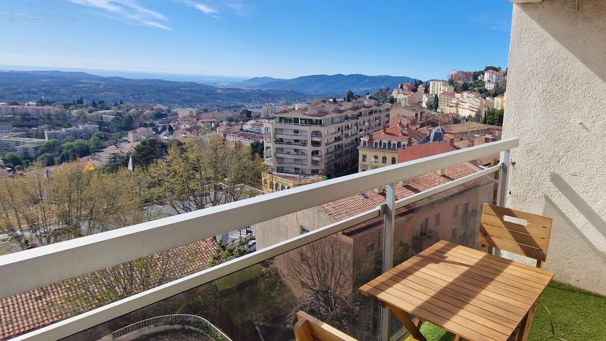 Appartement à GRASSE