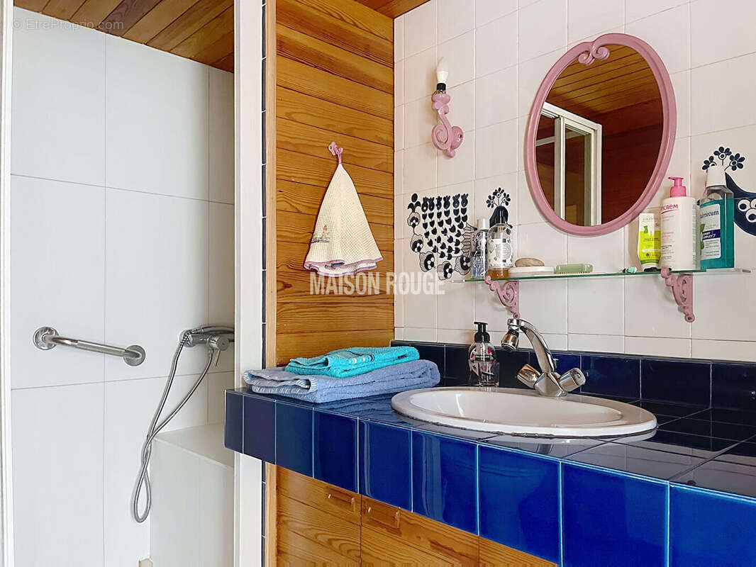 Maison à SAINT-BRIAC-SUR-MER