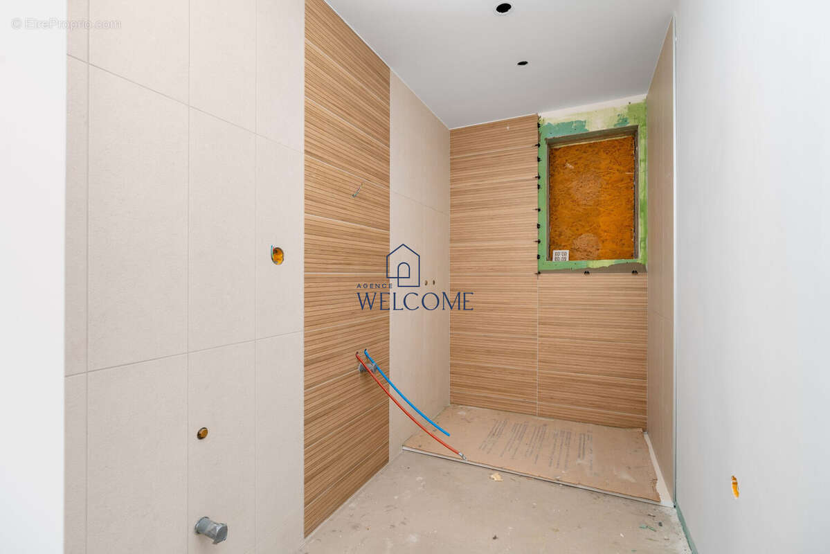 Maison 144 m² à Balaruc-Les-Bains  - photo 5