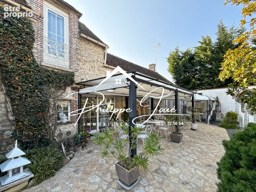Maison 18 pièces de 1100 m2 à Egreville (77620) - photo 20