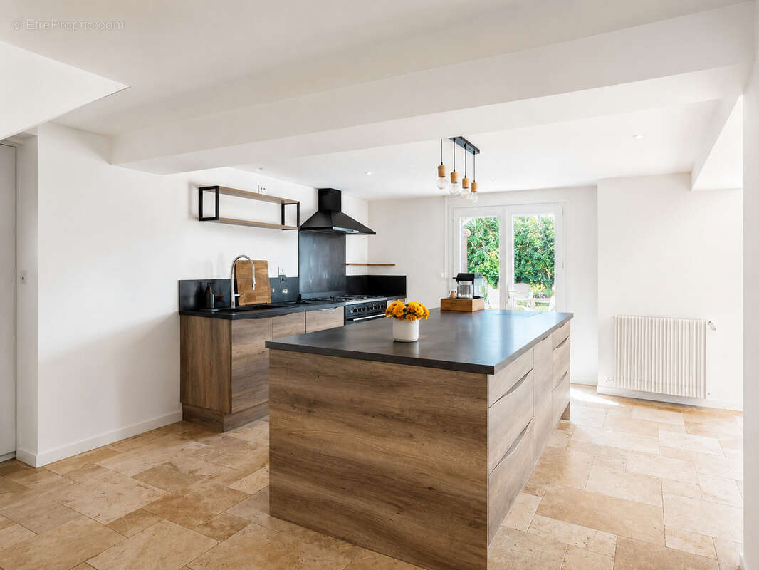 Maison à BERGERAC