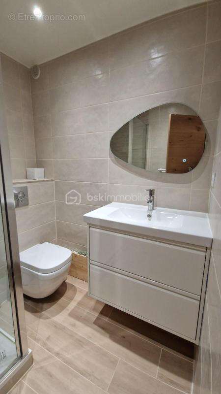 Appartement à CANDILLARGUES