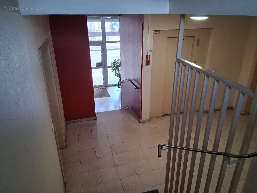 Appartement à BELFORT