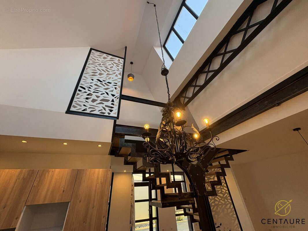 Appartement à ROUBAIX