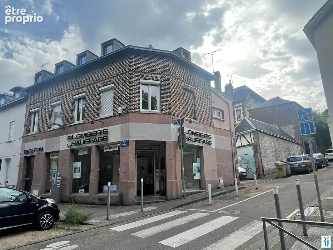 Appartement à ROUEN
