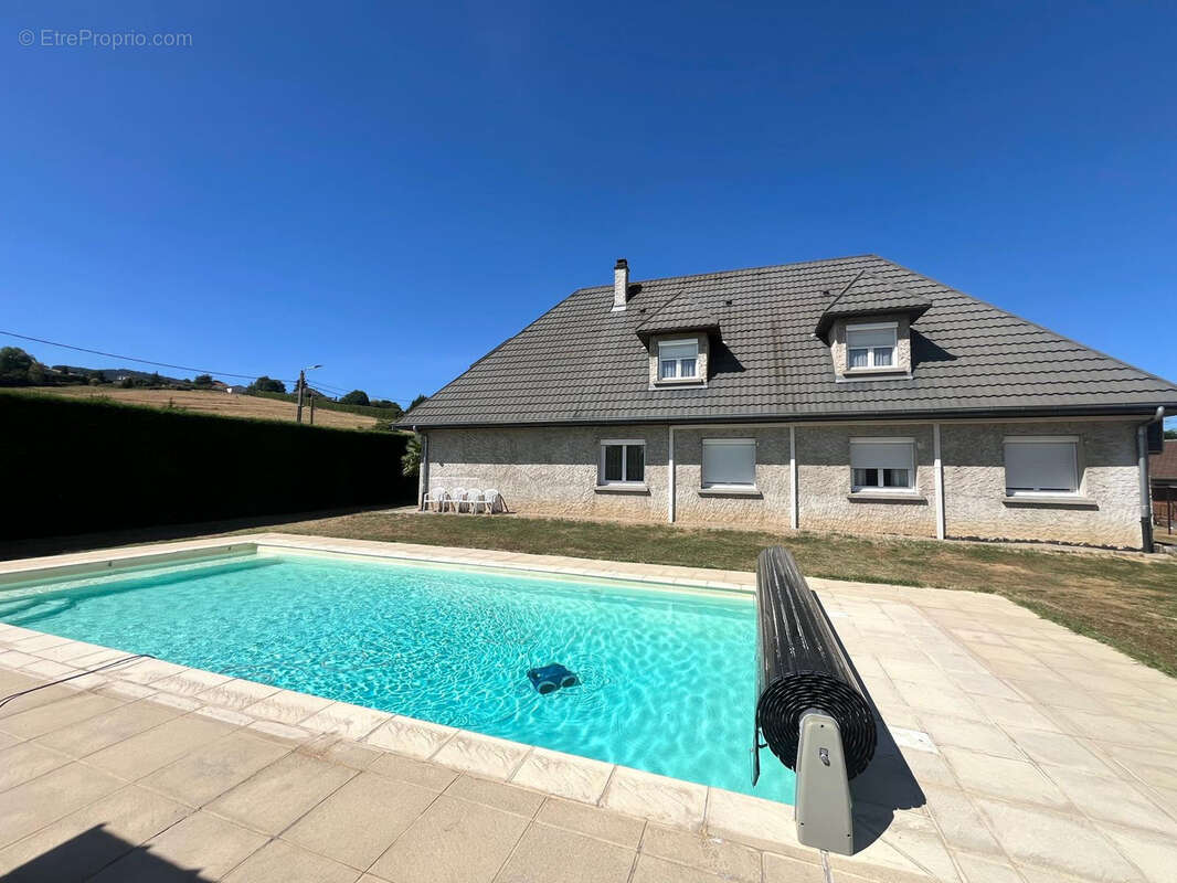 Maison à SAINT-CHAMOND