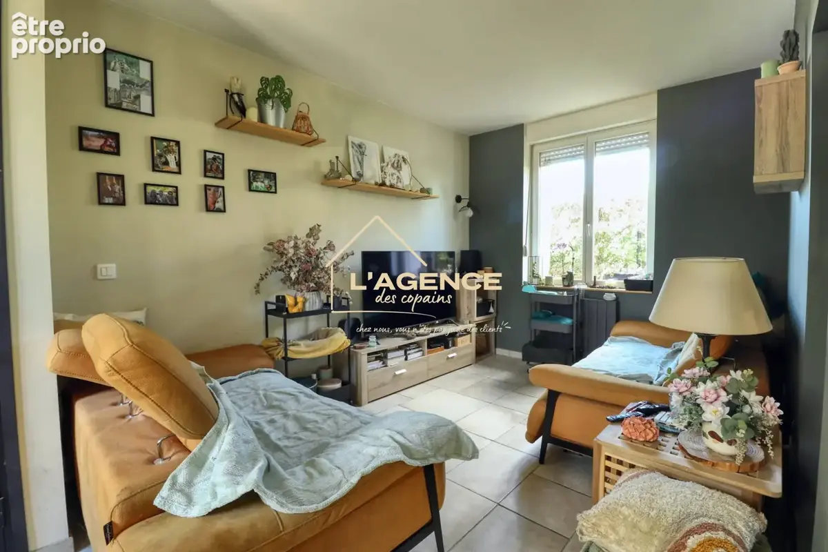 Maison 4 pièces 125 m² à vendre à Merville (59660) - photo 9