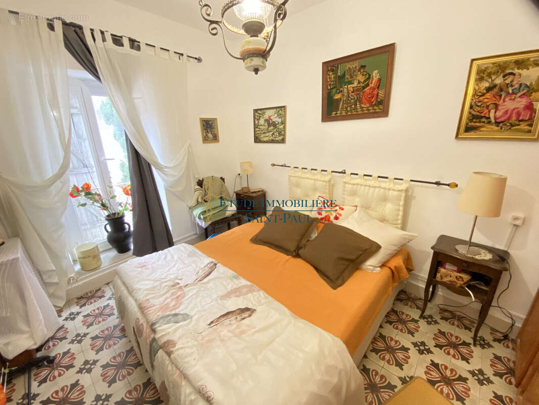 Maison à BOUJAN-SUR-LIBRON