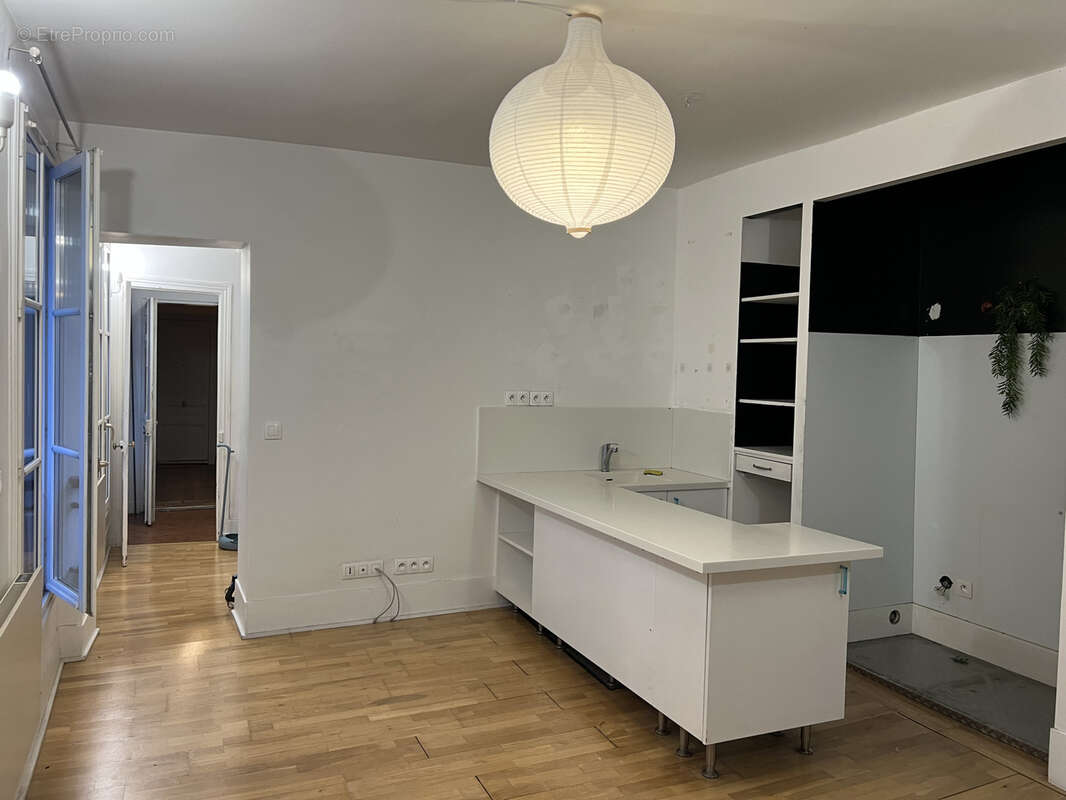 Appartement à PARIS-7E