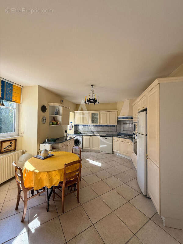 Appartement à SOISSONS