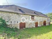 Maison à LES QUATRE-ROUTES-DU-LOT