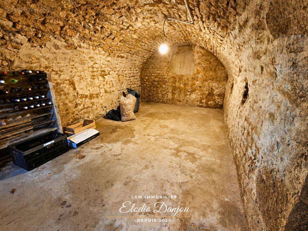Longère rénovée - 4 chambres - Grange et jardin - Proche Beaugency ou Châteaudun - photo 17