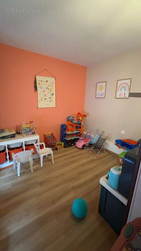 Maison à Venizy  - photo 15