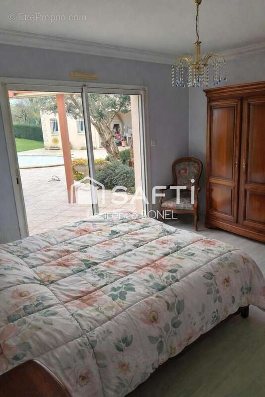 Photo 3 - Maison à FORS