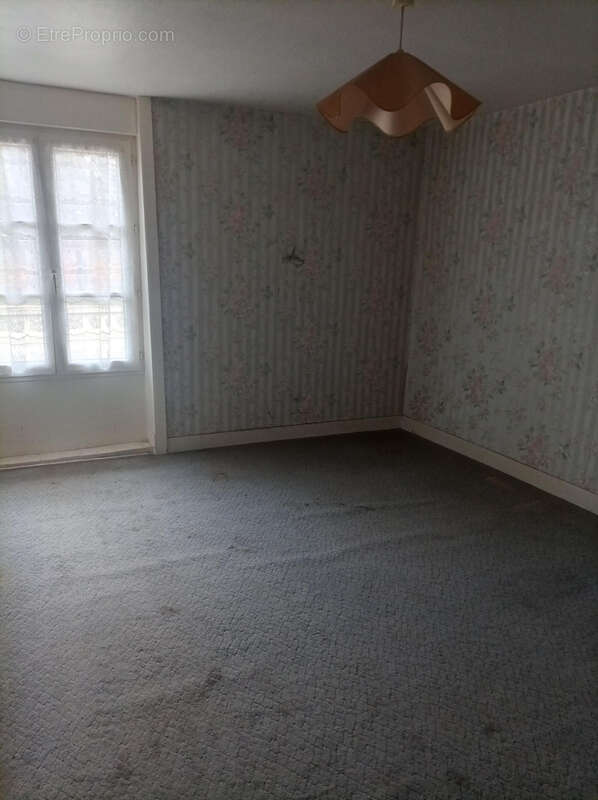 Maison à SEPT-FORGES