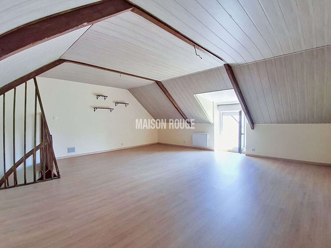 Maison à QUESSOY