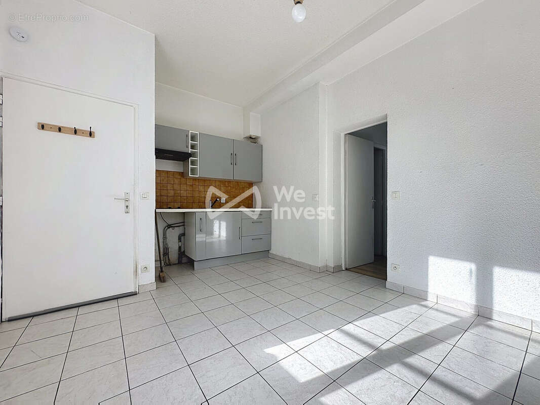 Appartement à PAU