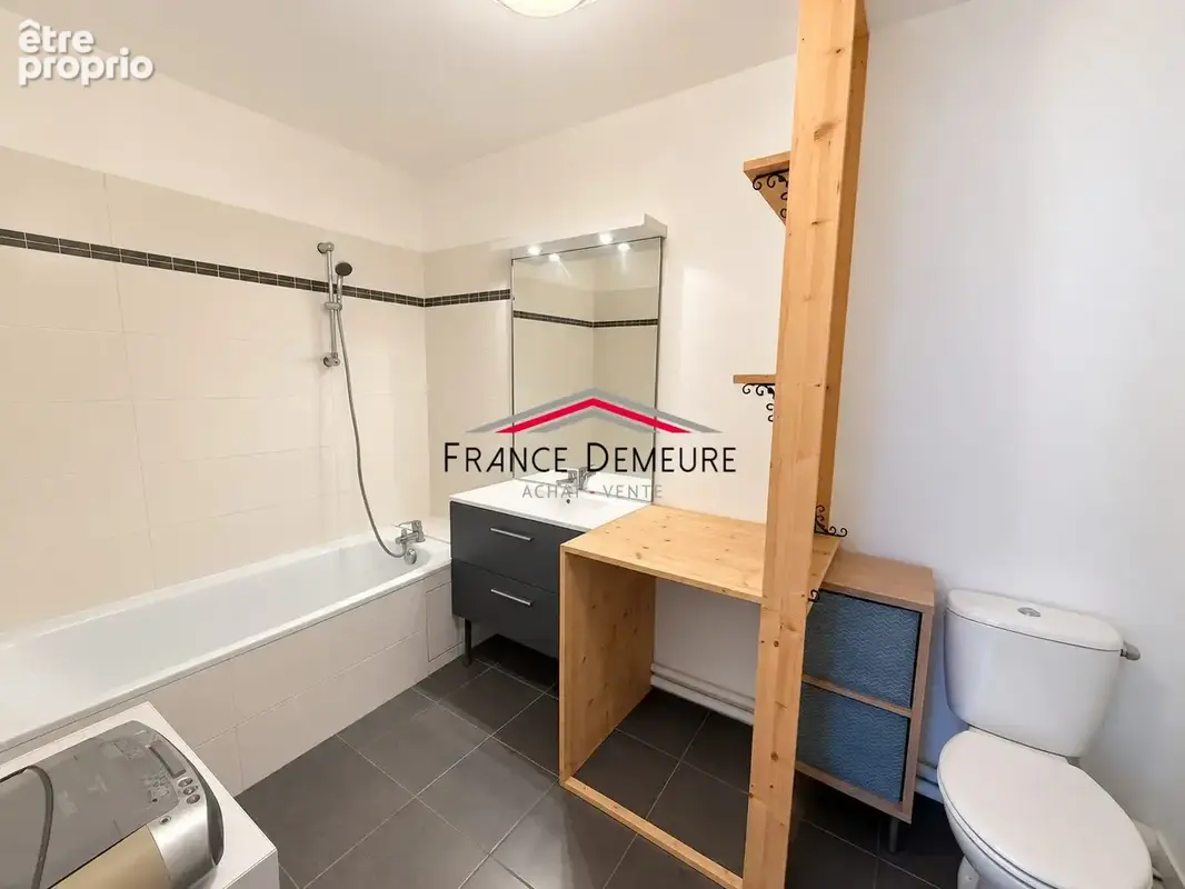 Appartement 2 pièces 39 m² à vendre à Franconville (95130) - photo 9