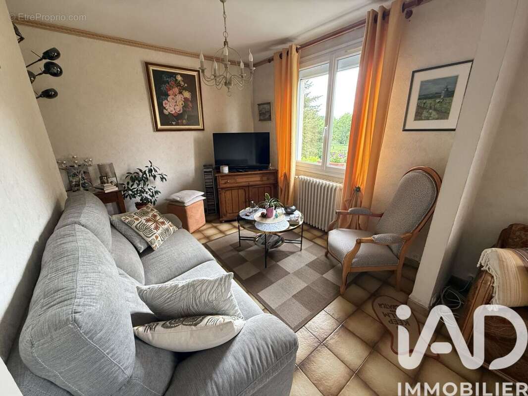 Photo 8 - Maison à PARTHENAY