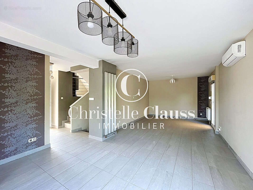 Maison Dahlenheim 5 pièces144 m2 - photo 4