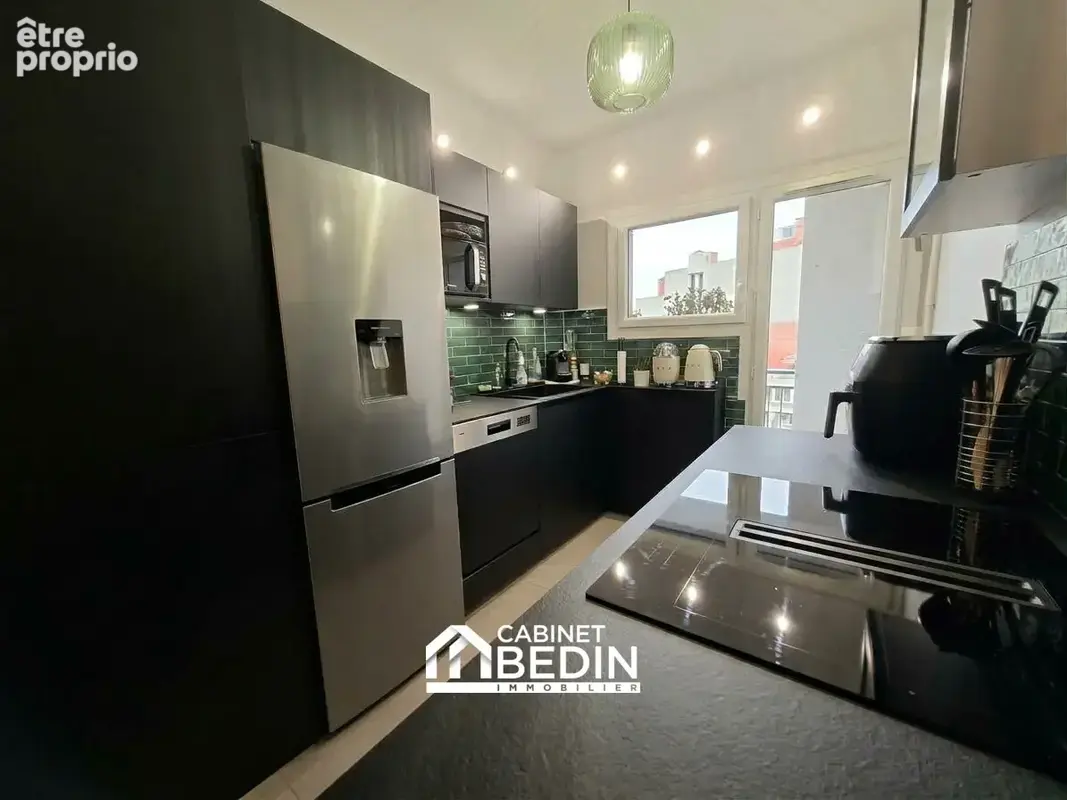 Appartement 3 pièces 73 m² à vendre à Toulouse (31000) - photo 4