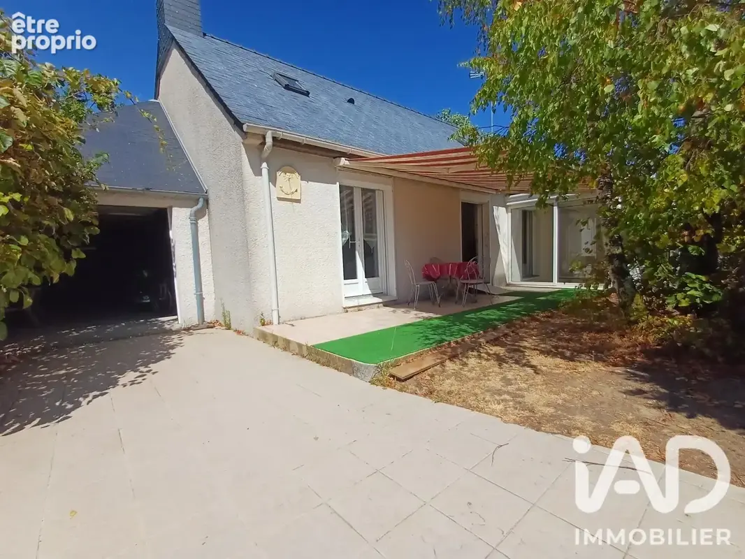 Photo 1 - Maison à PORNICHET